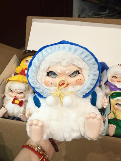 Fantasy Street YEBOY-Soft toy serise