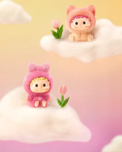 Ozai furry animals shelter bean(pre-order)