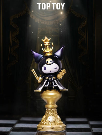 Sanrio Kuromi Chess Series