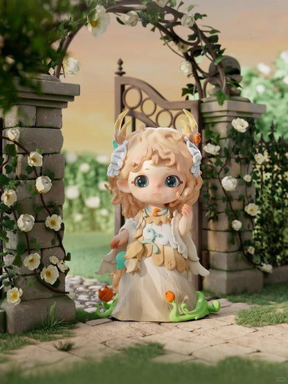 Joy-Guardians'Covenant Chronicles PVC(pre-order)