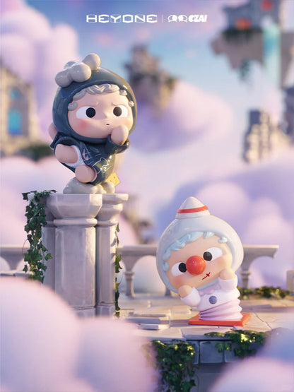 Heyone MINI Treasure map bean