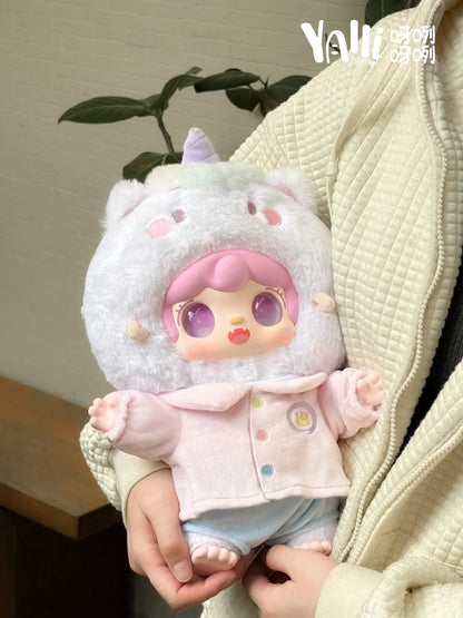 Yooki 400% Cute Pet Dream Series Plush Dolls