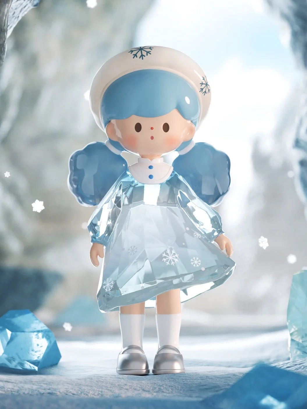 Molinta Natural Shape Serie