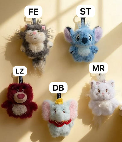 cp1 Disney Pixar Plush 12.11