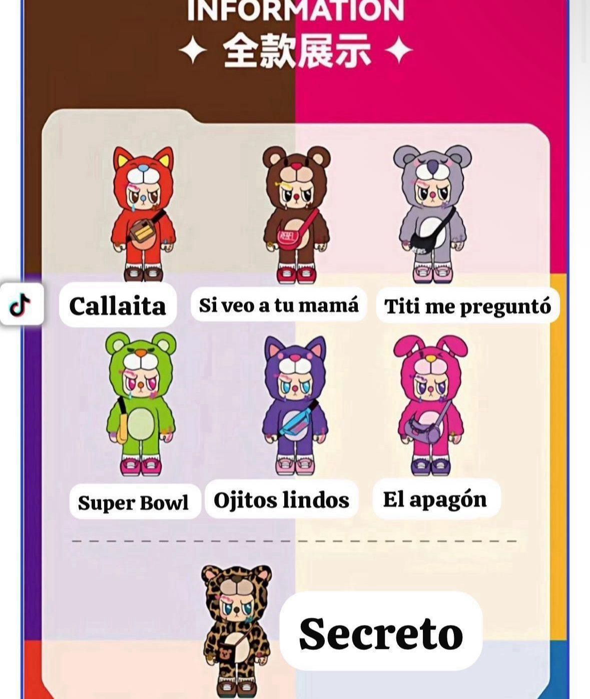 cp 4 REBEL BEAR Find a Bag 1108