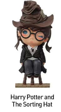 CP2 Hirono Harry Potter 0926
