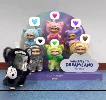 cp6 Grumpipi Whispers of dream land 12.24