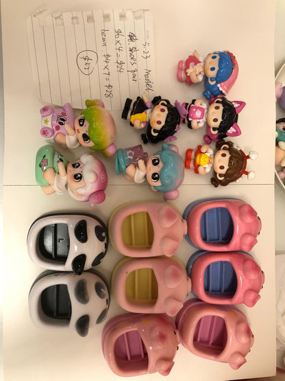 personal claim-mariel