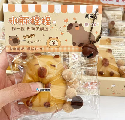 make up the order （squishy）