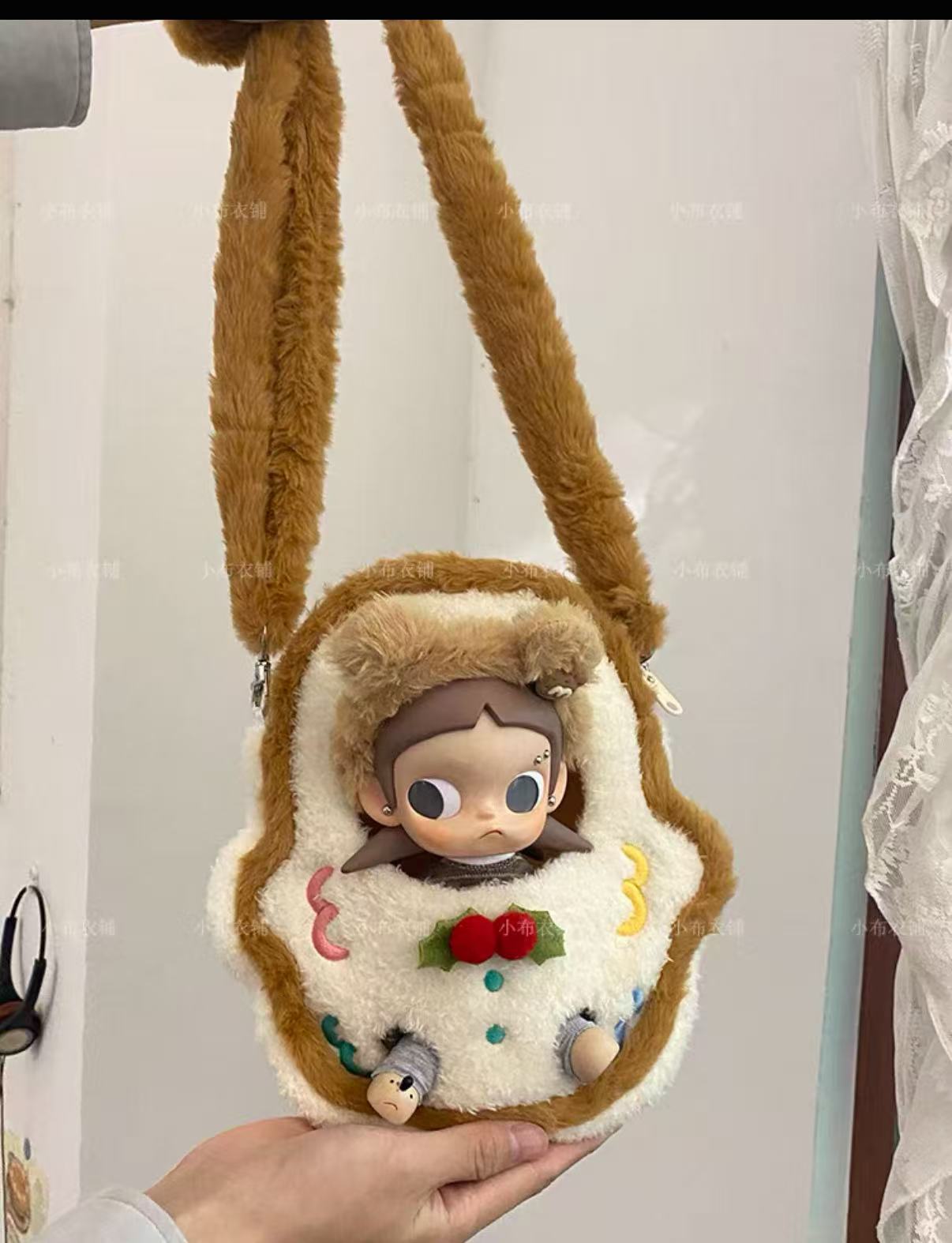 Make up the order(Merry Christmas)