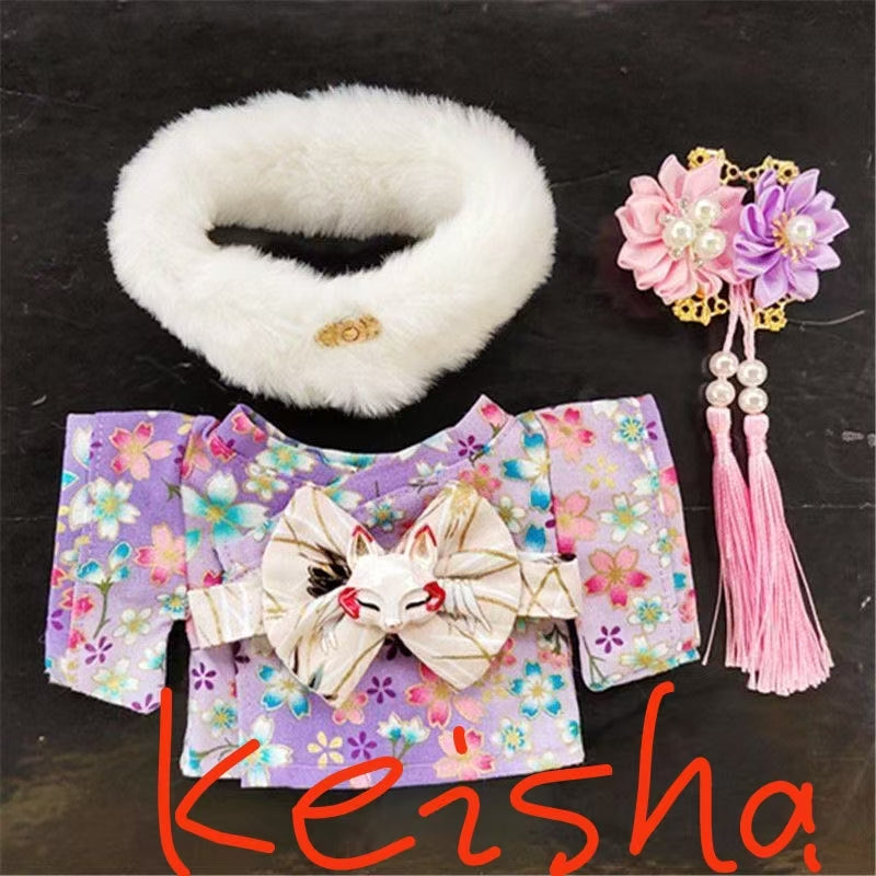 keisha live