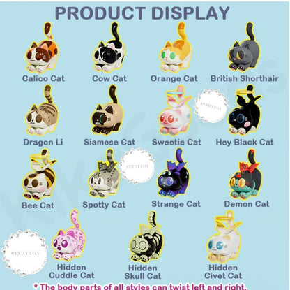 cp1 Papa Cat 0510