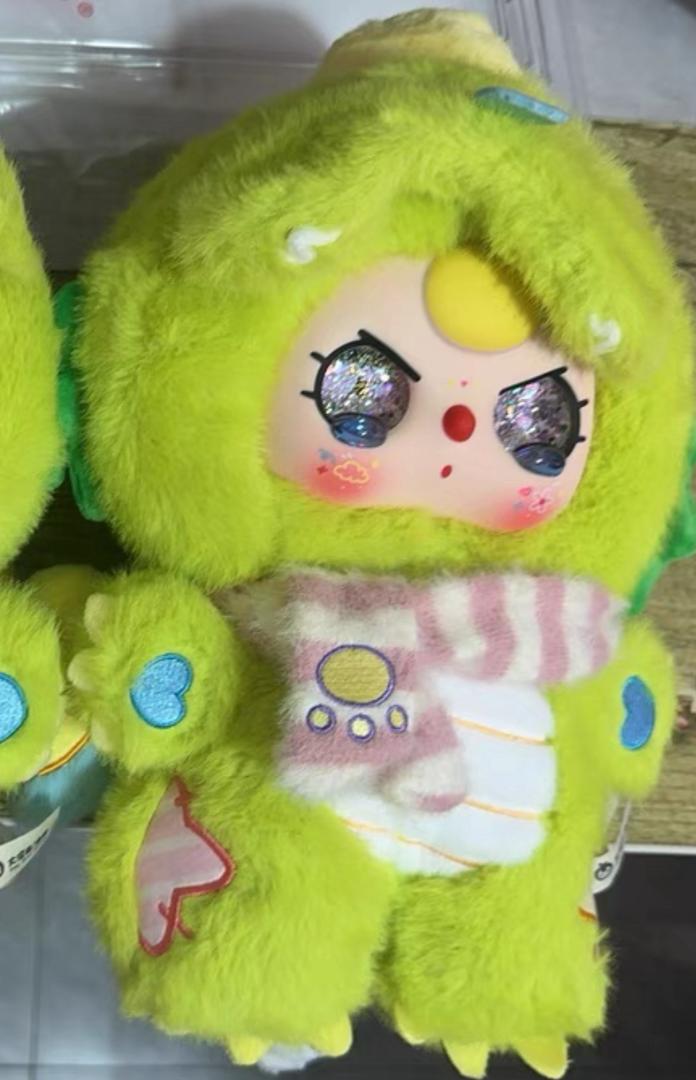 personal claim-natalie