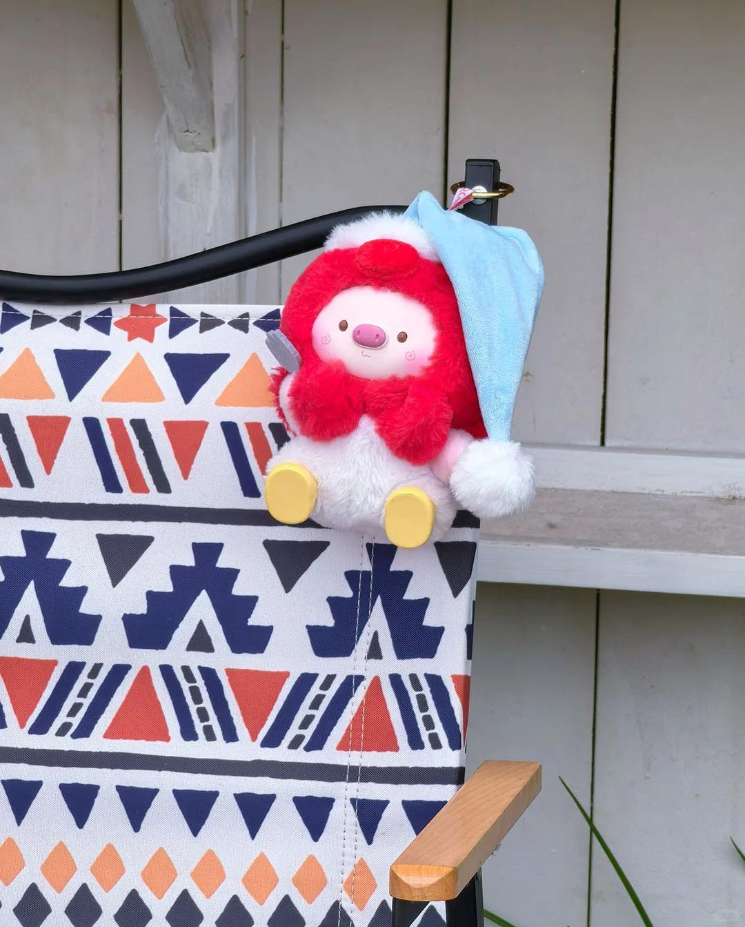 GEEGEEPIG PAJAMAS  LULLABIES PLUSH