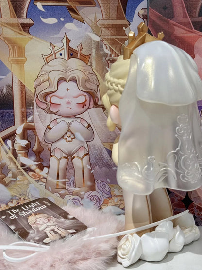 Dora Light and Shadow Series （pre order）