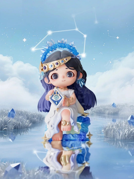 Joy-Guardians'Covenant Chronicles PVC(pre-order)