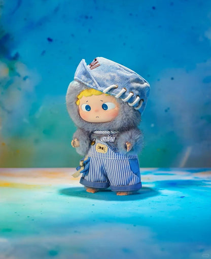 OZAI Inspiration Materialization Series plush（pre order）