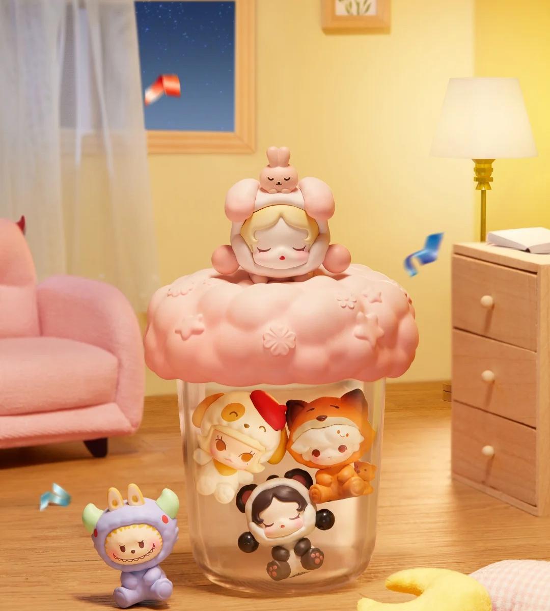 POP bean Pajama Party Series（pre order）