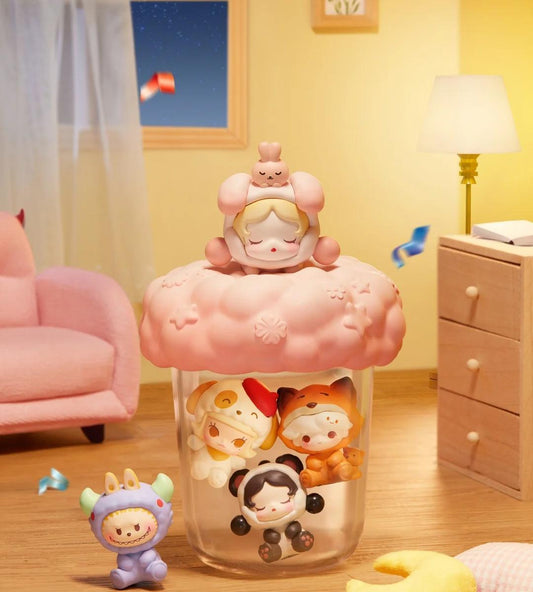 POP bean Pajama Party Series（pre order）