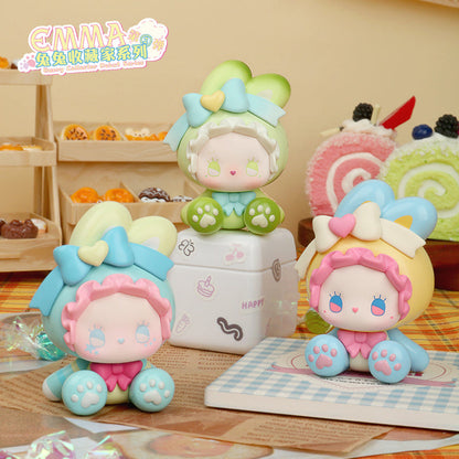 EMMA Bunny Collector Debut Series