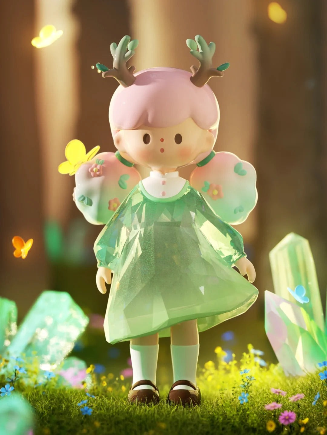 Molinta Natural Shape Serie