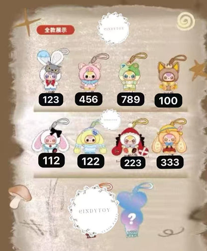 cp1 Bb3 fairy tale  0417