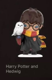 CP1 Hirono Harry Potter 0926