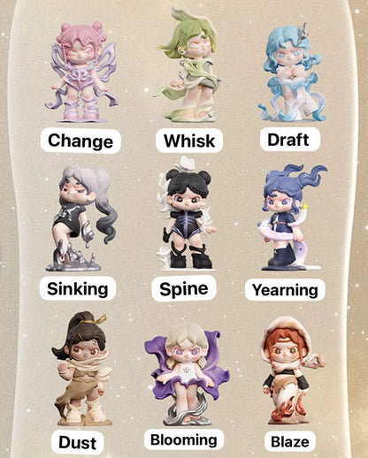 cp 1 Dora Material Vistas Series 0911