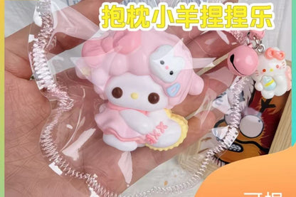 make up the order （squishy）