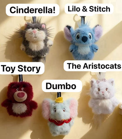 cp6 Disney Pixar Plush  1.2