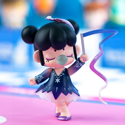 Rolife Nanci VI Sports Day Series PVC Figures