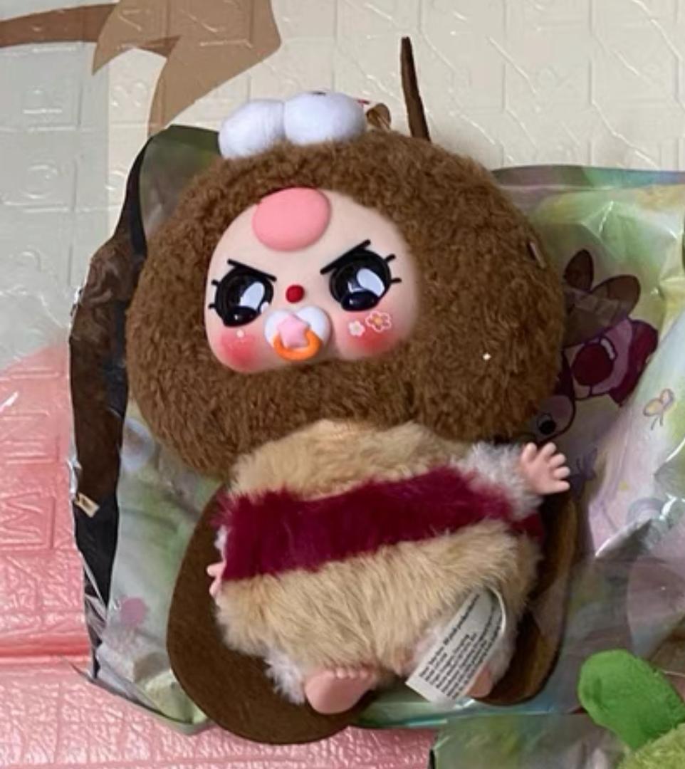 personal claim-natalie