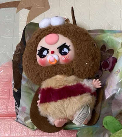 personal claim-natalie