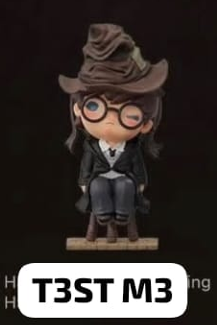 CP3 Hirono Harry Potter 0926