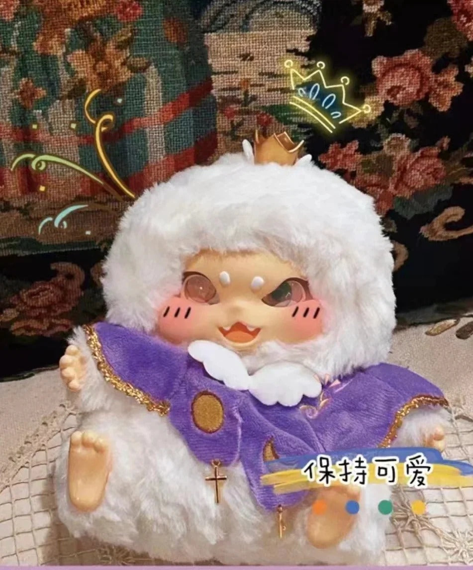 Fantasy Street YEBOY-Soft toy serise