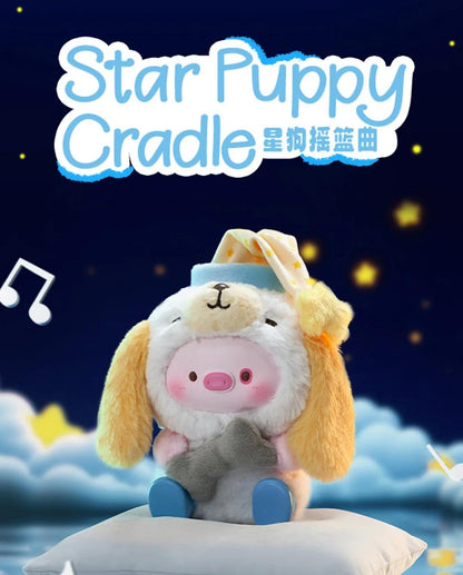 GEEGEEPIG PAJAMAS  LULLABIES PLUSH