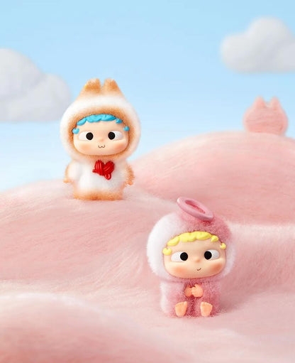 Ozai furry animals shelter bean(pre-order)