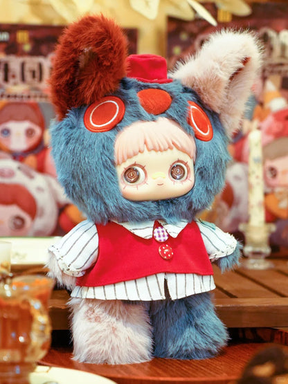 MayMei 400% Plush of Paradise RuinsModel