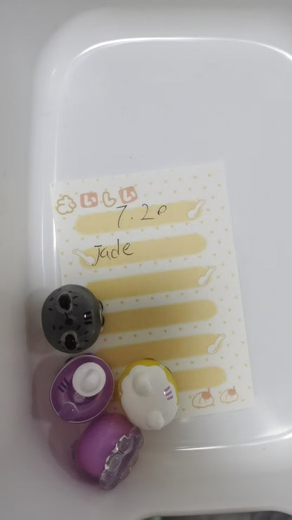 Special claim——jade(LIVE)