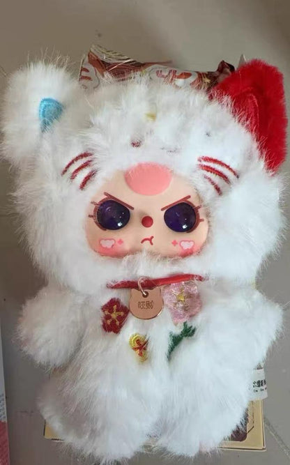 personal claim-natalie