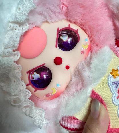 personal claim-natalie