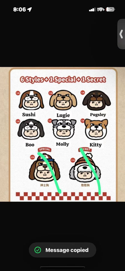 cp2 Puppy bros 12.11