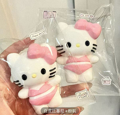 make up the order （squishy）