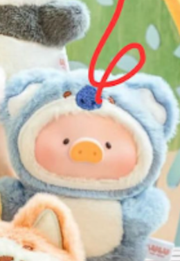 2rd cp for lulupig puppet 0604