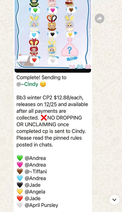 CP2 Bb3 winter 1223