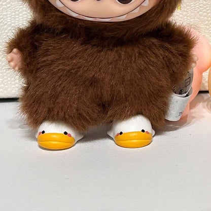 Clothes Outfit for Labubu V1 V2 V3