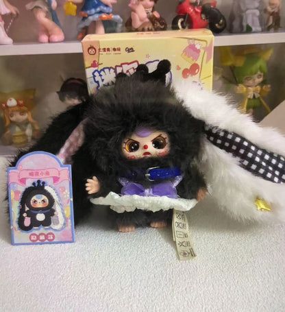 personal claim-mariel