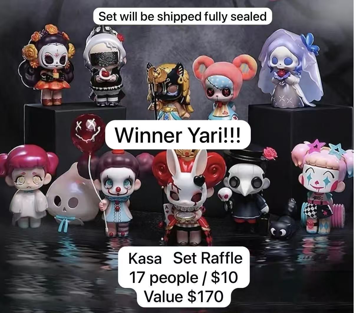 link for raffle