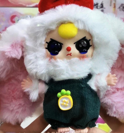 personal claim-mariel