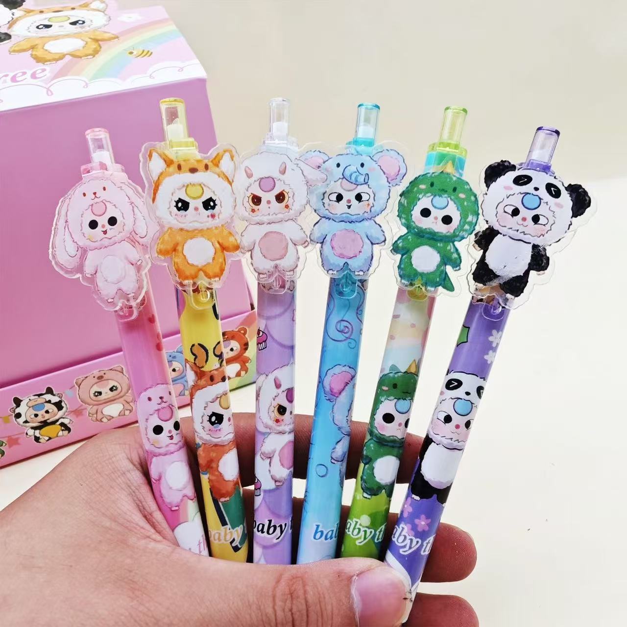 bb3 pens